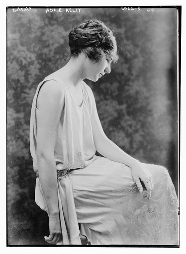 Adele Kelly