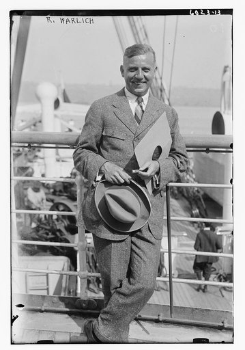 R. Warlich