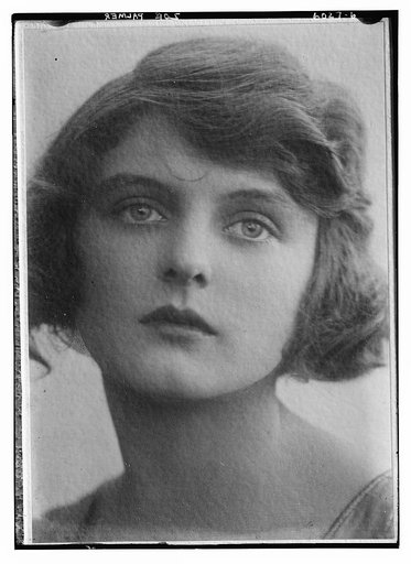 Zoe Palmer