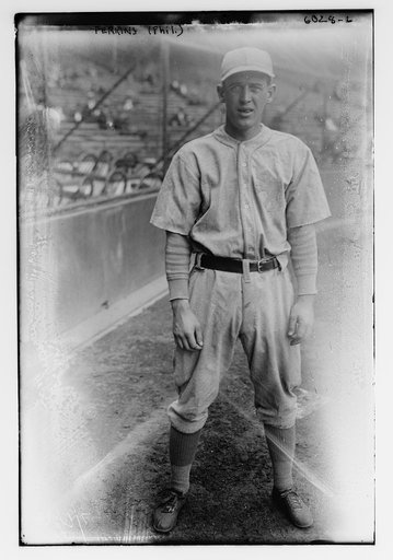 Perkins, Phila-A, 1923
