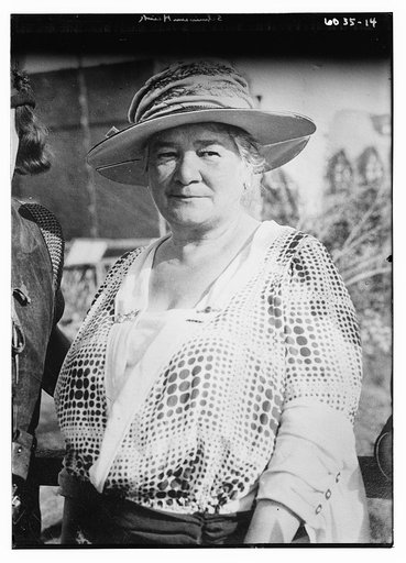 Shumann Heink