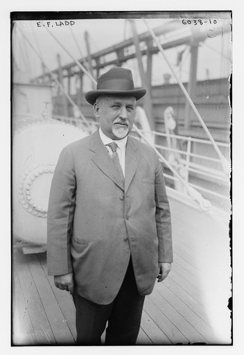 E.F. Ladd