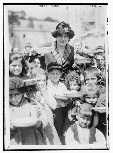 Dora Miller