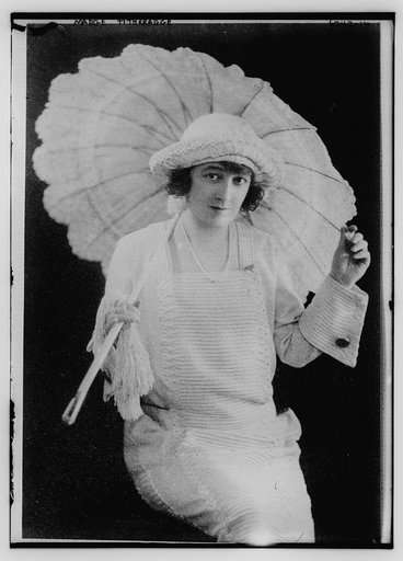 Madge Titheradge