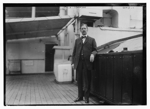 C.A. Swanson