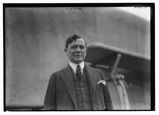 K. McKellar