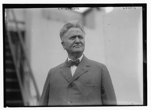 R.M. LaFollette