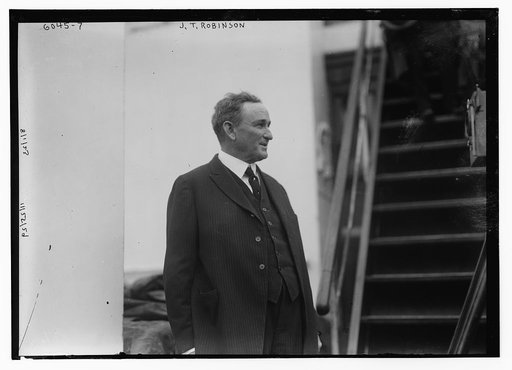 J.T. Robinson
