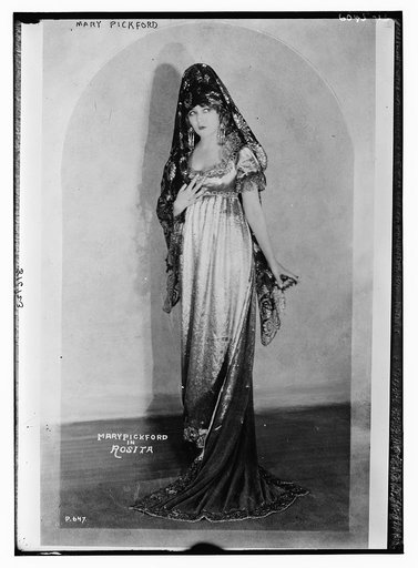 Mary Pickford