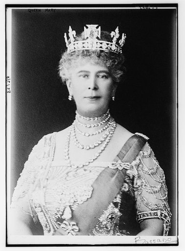 Queen Mary