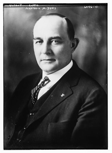 Jonathan M. Davis