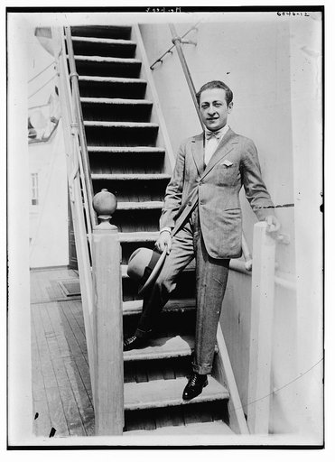 Heifetz