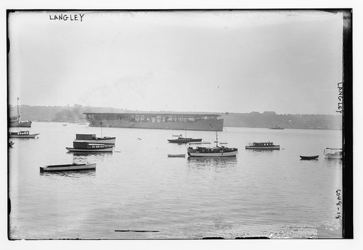 LANGLEY