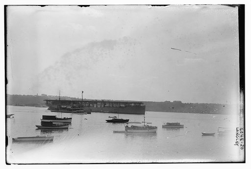 LANGLEY
