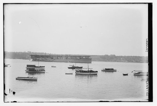 LANGLEY