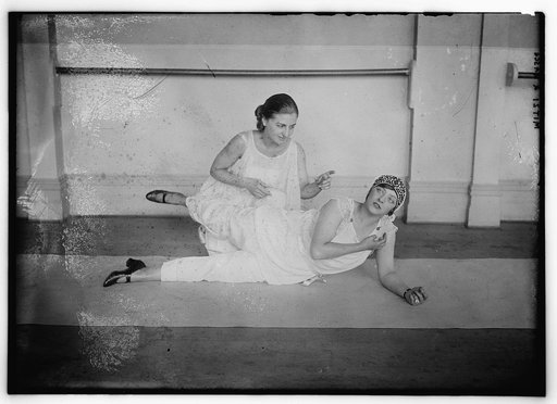 Mitzi and Rasch