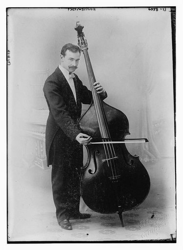 Koussewitsky