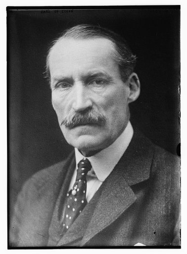Earl of Lucan