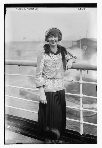 Alice Gardiner