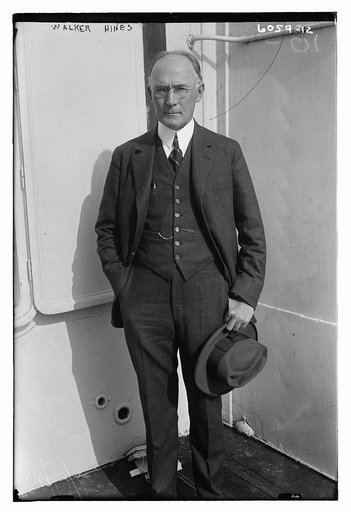 Walker Hines