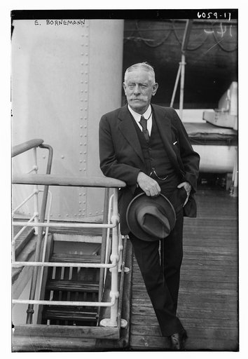 E. Bornemann