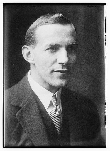Viscount Wolmer