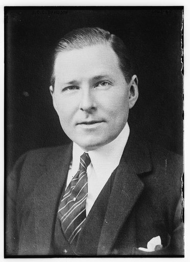 J.C.C. Davidson