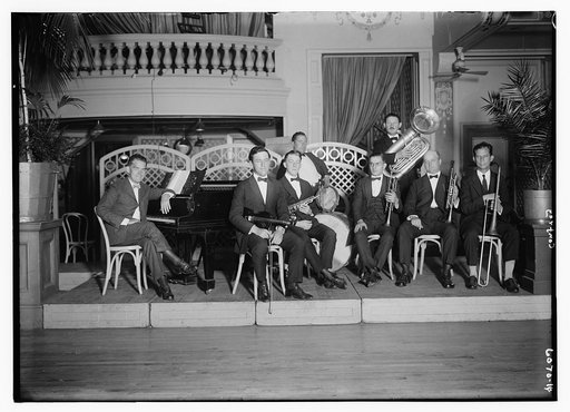 Confrey Band