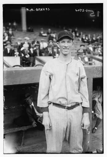 R.M. Graves, 10/4/1923