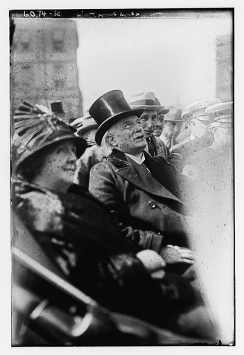 Lloyd Geo. and wife