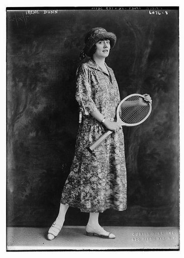 Irene Dunn