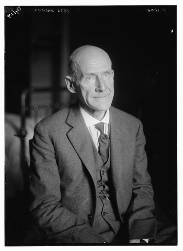 Eugene Debs