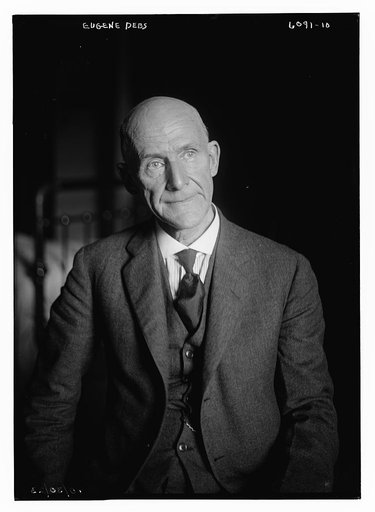 Eugene Debs