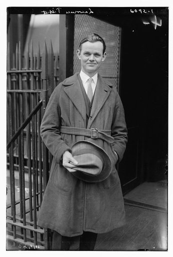 Lawrence Tibbett