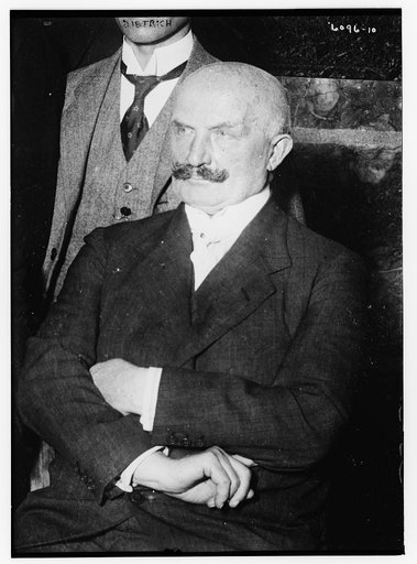 Dietrich