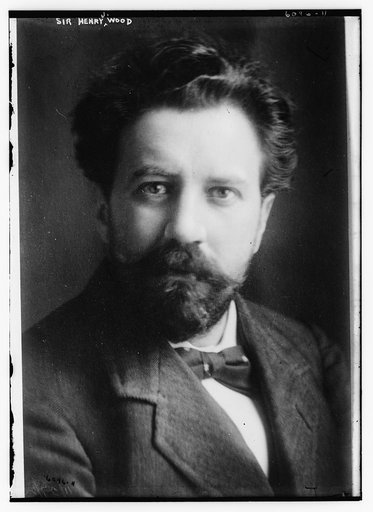 Sir Henry J. Wood