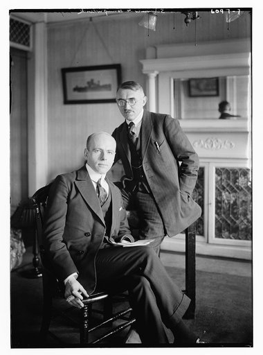 Humperdinck and Schirmer