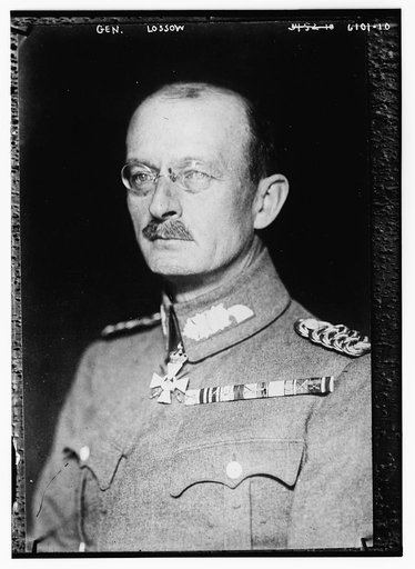 Gen. Lossow