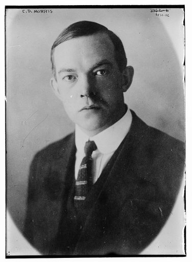 C.D. Morris