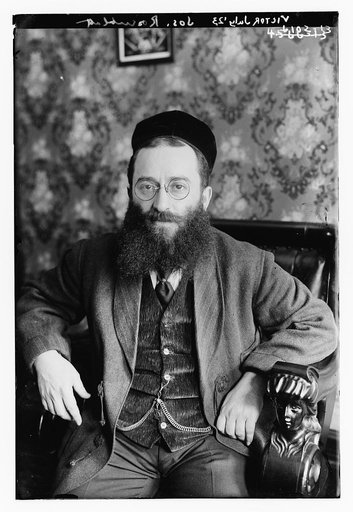 Jos. Rosenblatt