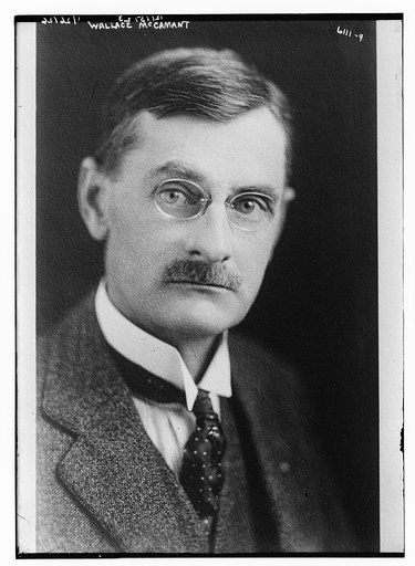 Wallace McCamant