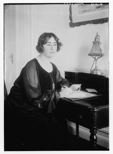 Phyllis Lett