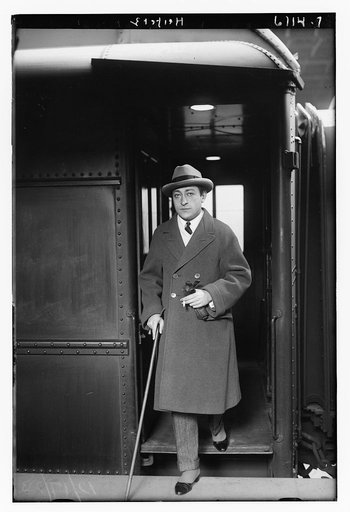 Heifetz