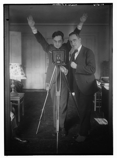 Maier and Pattison