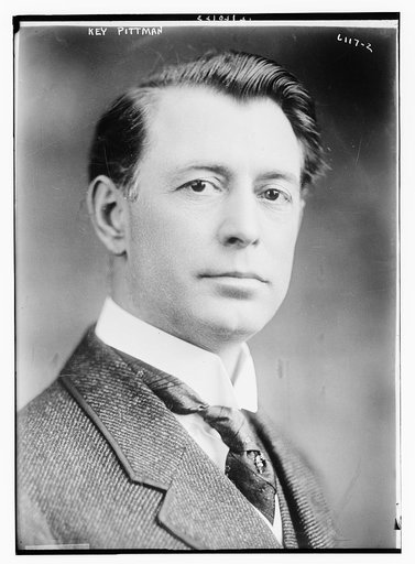Key Pittman