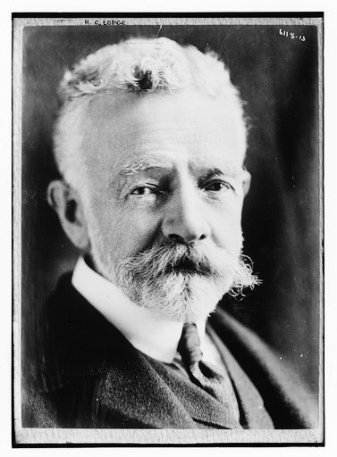 H.C. Lodge