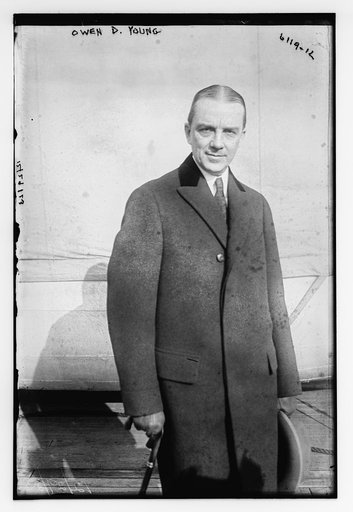 Owen D. Young