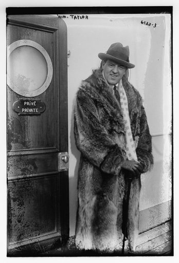 Wm. Taylor