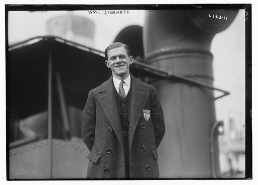 Wm. Steinmetz