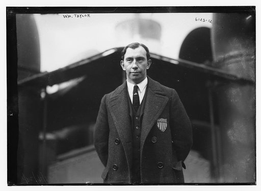 Wm. Taylor